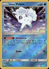 Alolan Vulpix