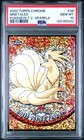 Ninetales