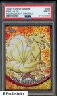 Ninetales