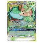 Venusaur & Snivy GX