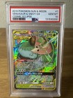 Venusaur & Snivy GX