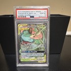 Venusaur & Snivy GX