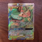 Venusaur & Snivy GX