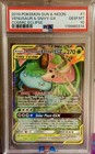 Venusaur & Snivy GX