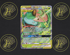 Venusaur & Snivy GX