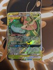 Venusaur & Snivy GX