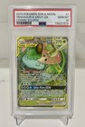 Venusaur & Snivy GX