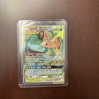 Venusaur & Snivy GX