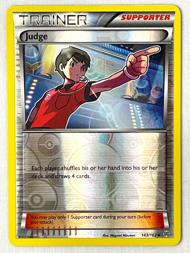 Judge