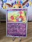 Lillie's Comfey