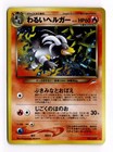 Dark Houndoom