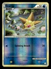 Staryu