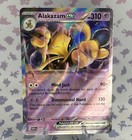 Alakazam ex