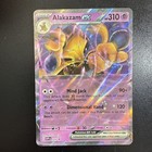 Alakazam ex