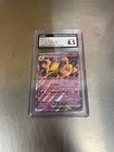 Alakazam ex