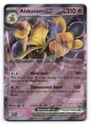 Alakazam ex