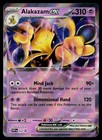 Alakazam ex