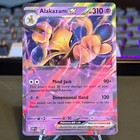 Alakazam ex