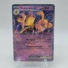 Alakazam ex