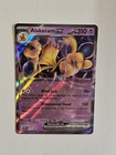 Alakazam ex