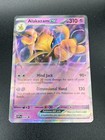 Alakazam ex