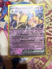 Alakazam ex
