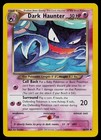 Dark Haunter