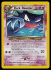 Dark Haunter