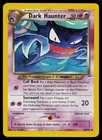 Dark Haunter
