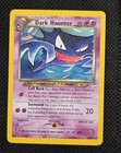 Dark Haunter