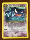 Dark Haunter