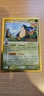 Snorlax