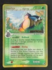 Snorlax