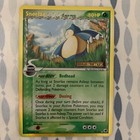 Snorlax