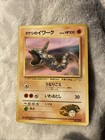 Brock's Onix