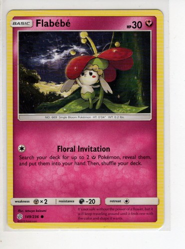 Flabebe