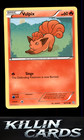 Vulpix