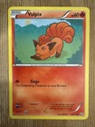 Vulpix