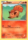 Vulpix