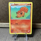 Vulpix