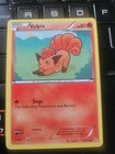 Vulpix