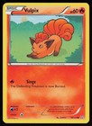 Vulpix