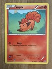 Vulpix