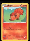 Vulpix