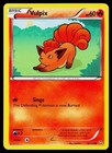 Vulpix