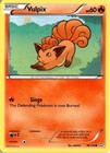 Vulpix