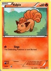 Vulpix