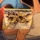 Hydreigon BREAK