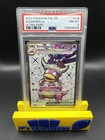 Slowking ex