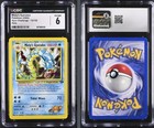 Misty's Gyarados